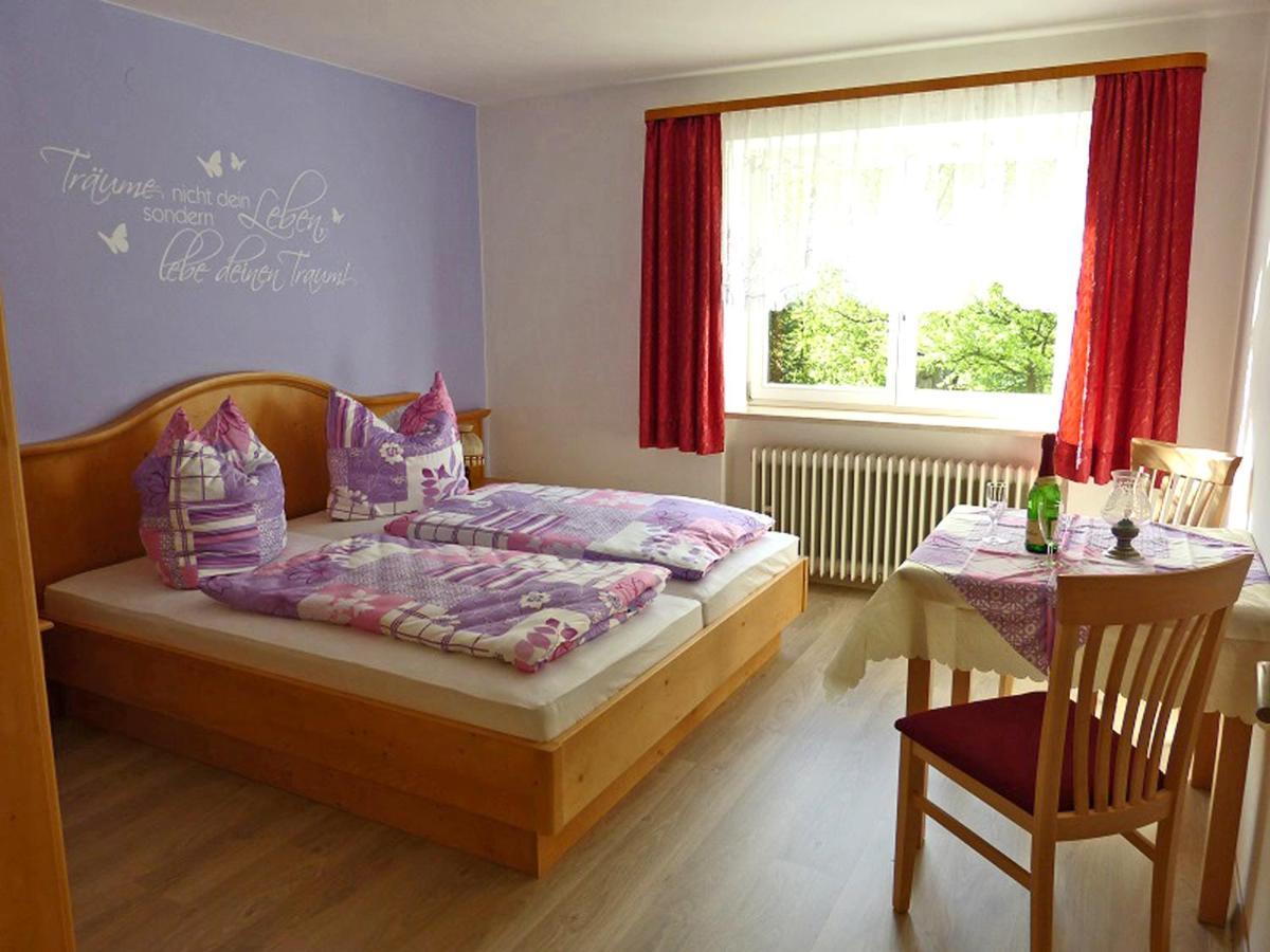 Ferienwohnung Kaiserblick Sachrang ภายนอก รูปภาพ