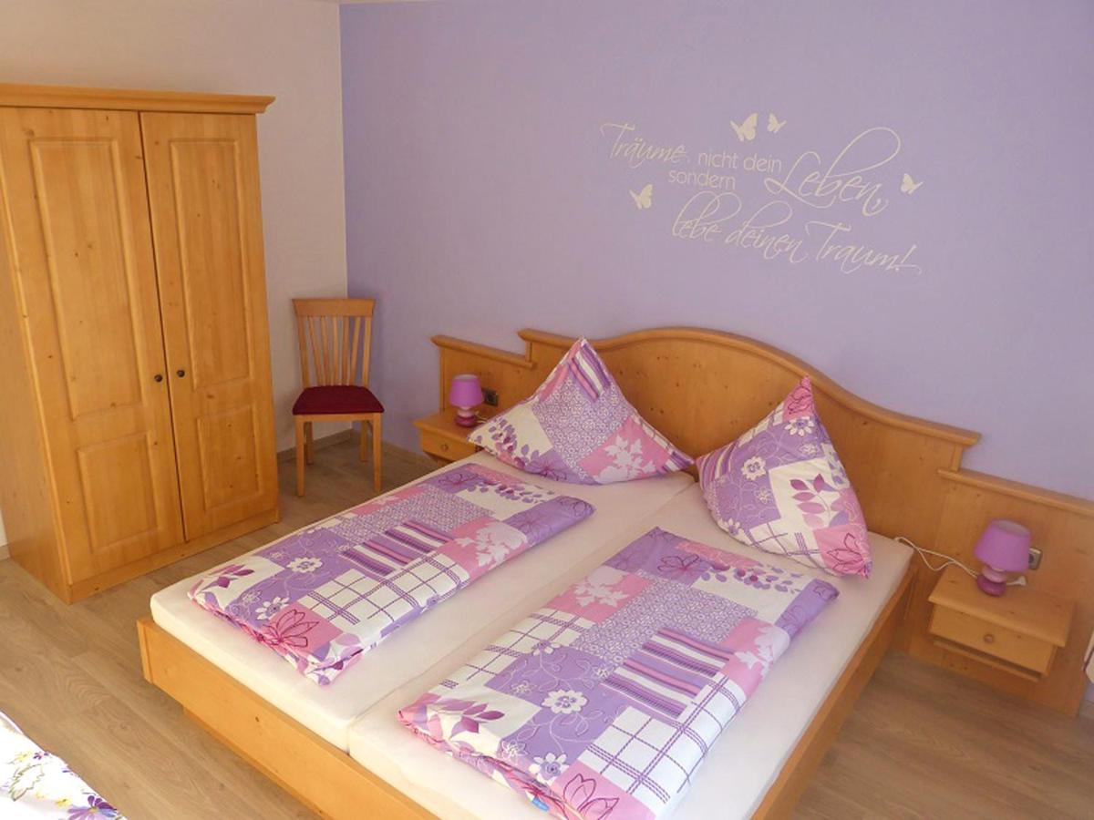 Ferienwohnung Kaiserblick Sachrang ภายนอก รูปภาพ