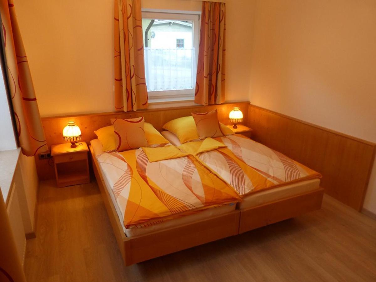 Ferienwohnung Kaiserblick Sachrang ภายนอก รูปภาพ
